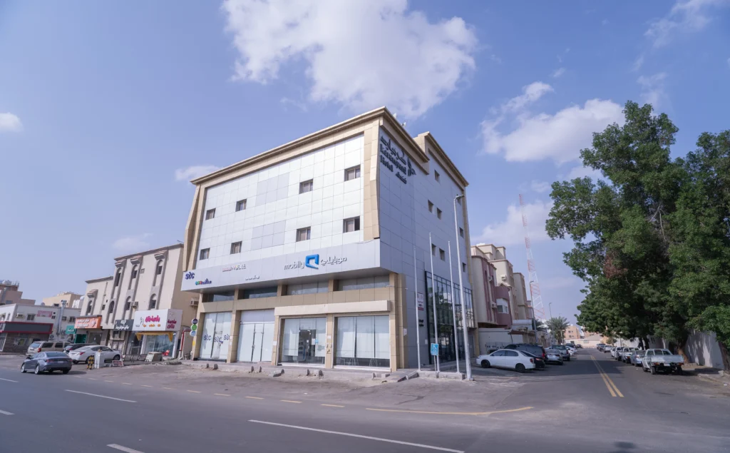 عمارة الربيع