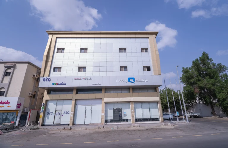 عمارة الربيع