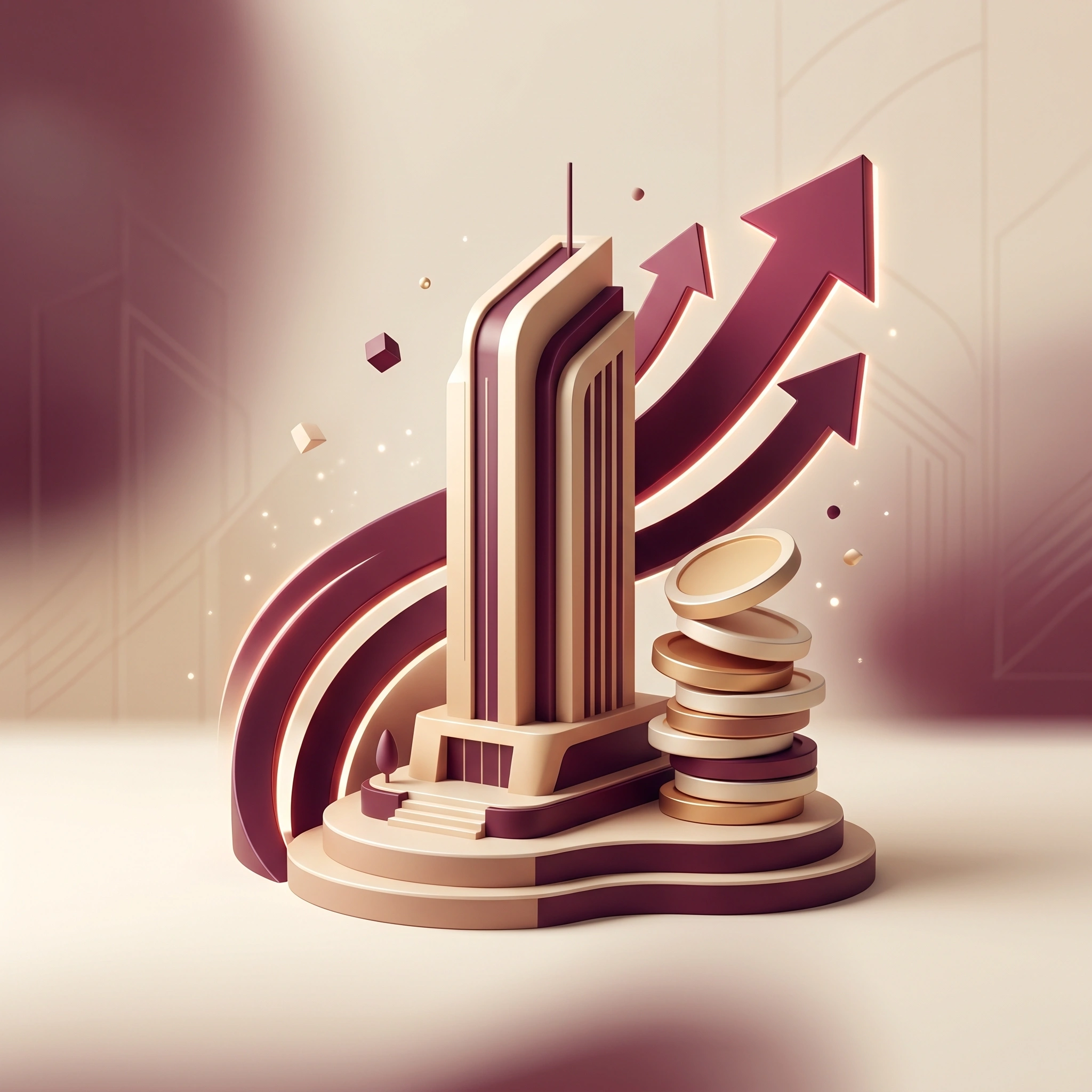 الاستثمار العقاري