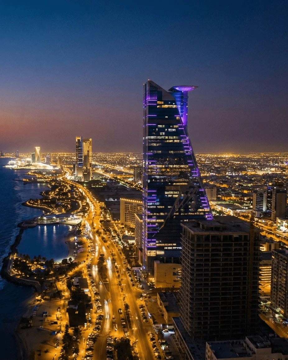 القطاع الاستثماري
